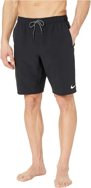 Nike Mens 9" Contend Volley Shorts