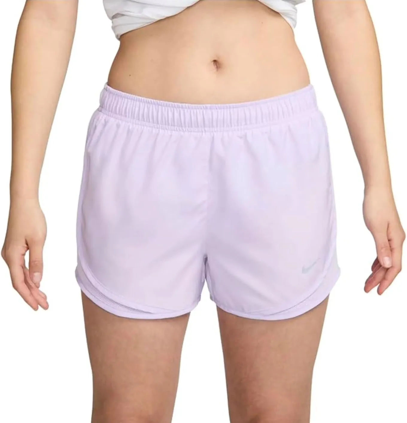 Nike Women's Dry 10K Running Shorts
