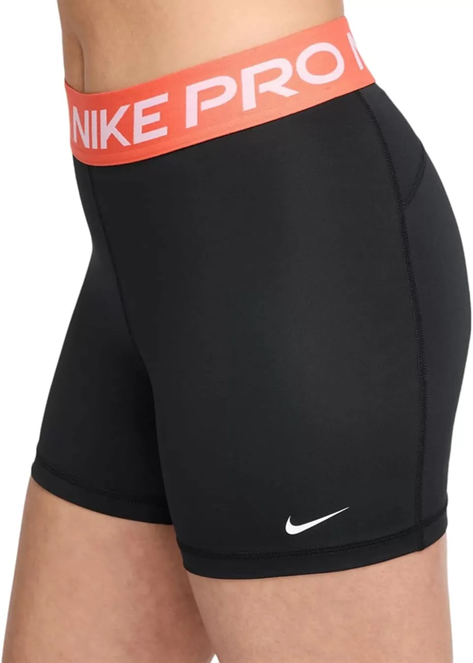 Nike Women's Pro 3" Training Shorts