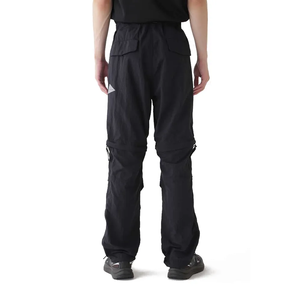 NY Taffeta Hiker 2way Pants
