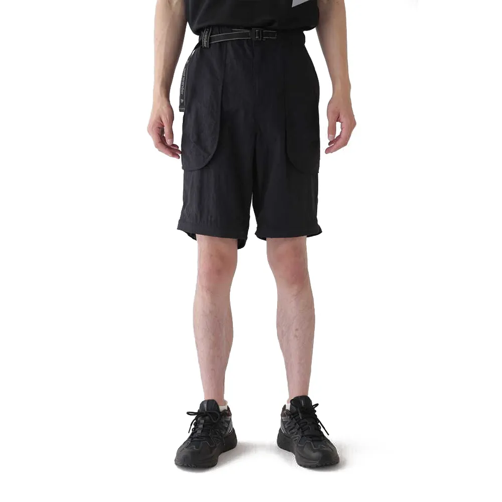 NY Taffeta Hiker 2way Pants