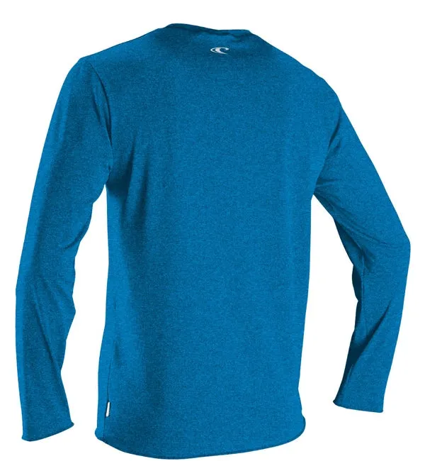 O'Neill Hybrid L/S Surf Tee