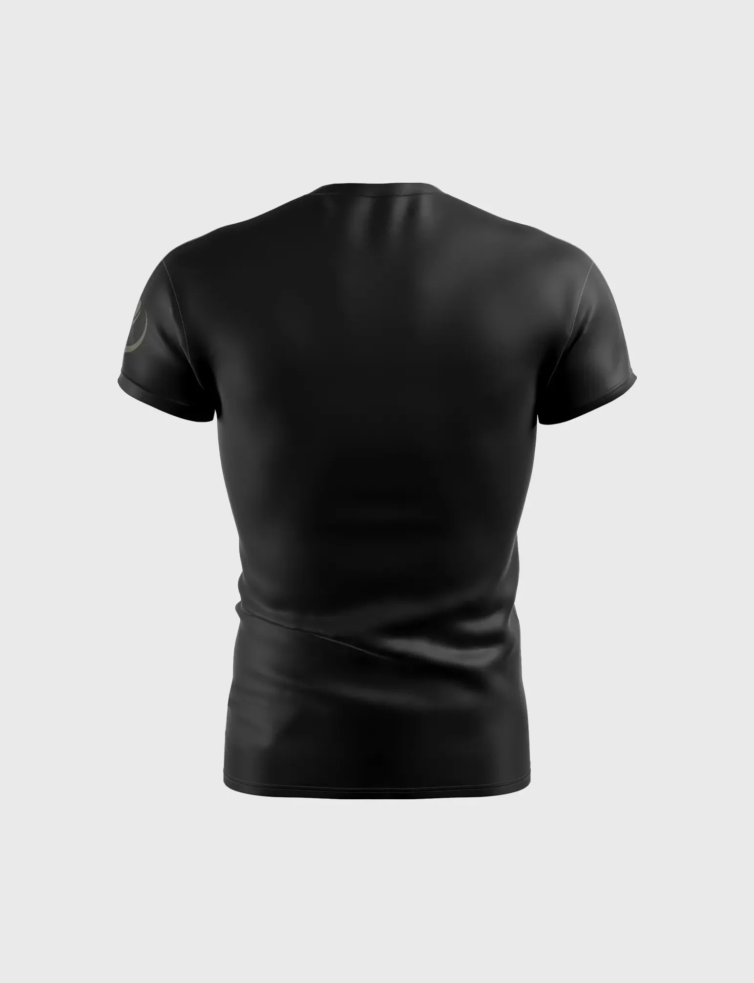 ORIGIN BRANDED SS COMPRESSION RASHGUARD