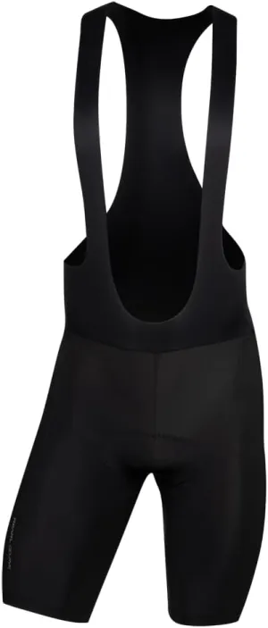 PEARL IZUMI Cycling Bib Biker Shorts for Men 10.5 (inches). Podium Padded Bike Shorts, Breathable with Reflective Fabric
