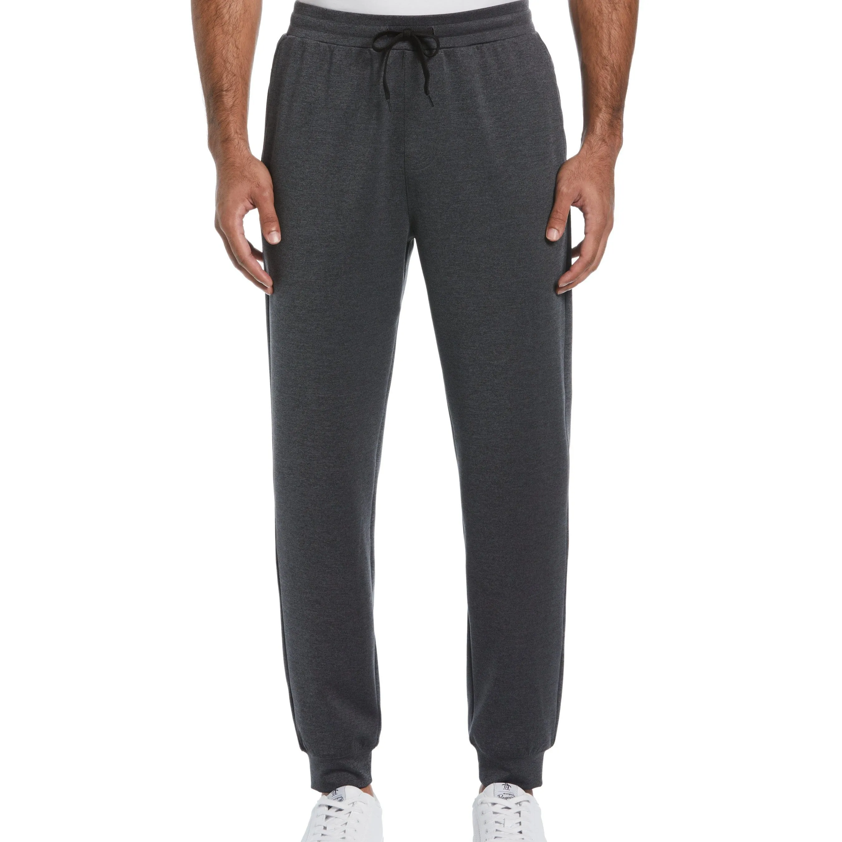 Penguin Sport Midweight Knit Jogger