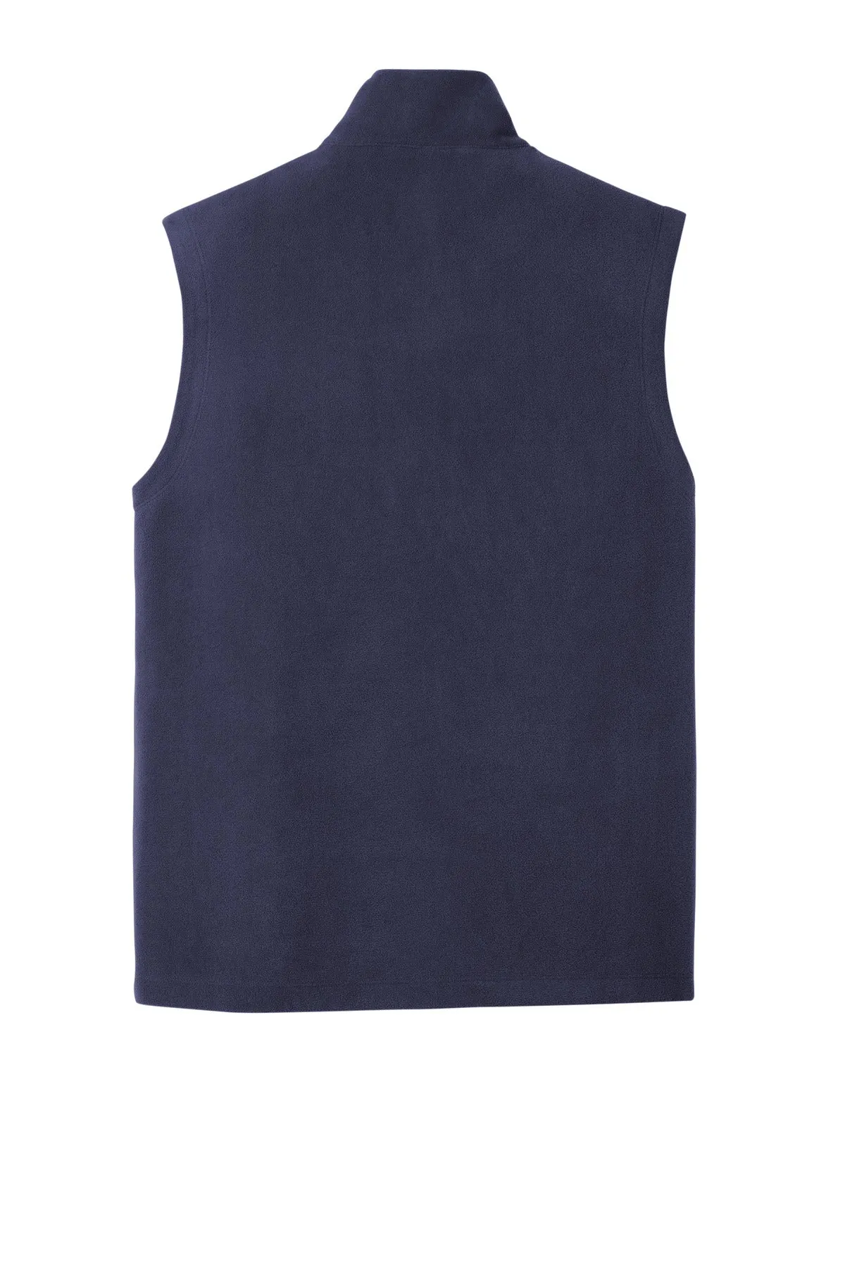Port Authority Accord Microfleece Vest F152