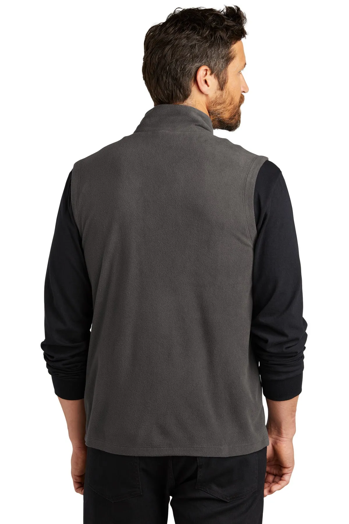 Port Authority Accord Microfleece Vest F152