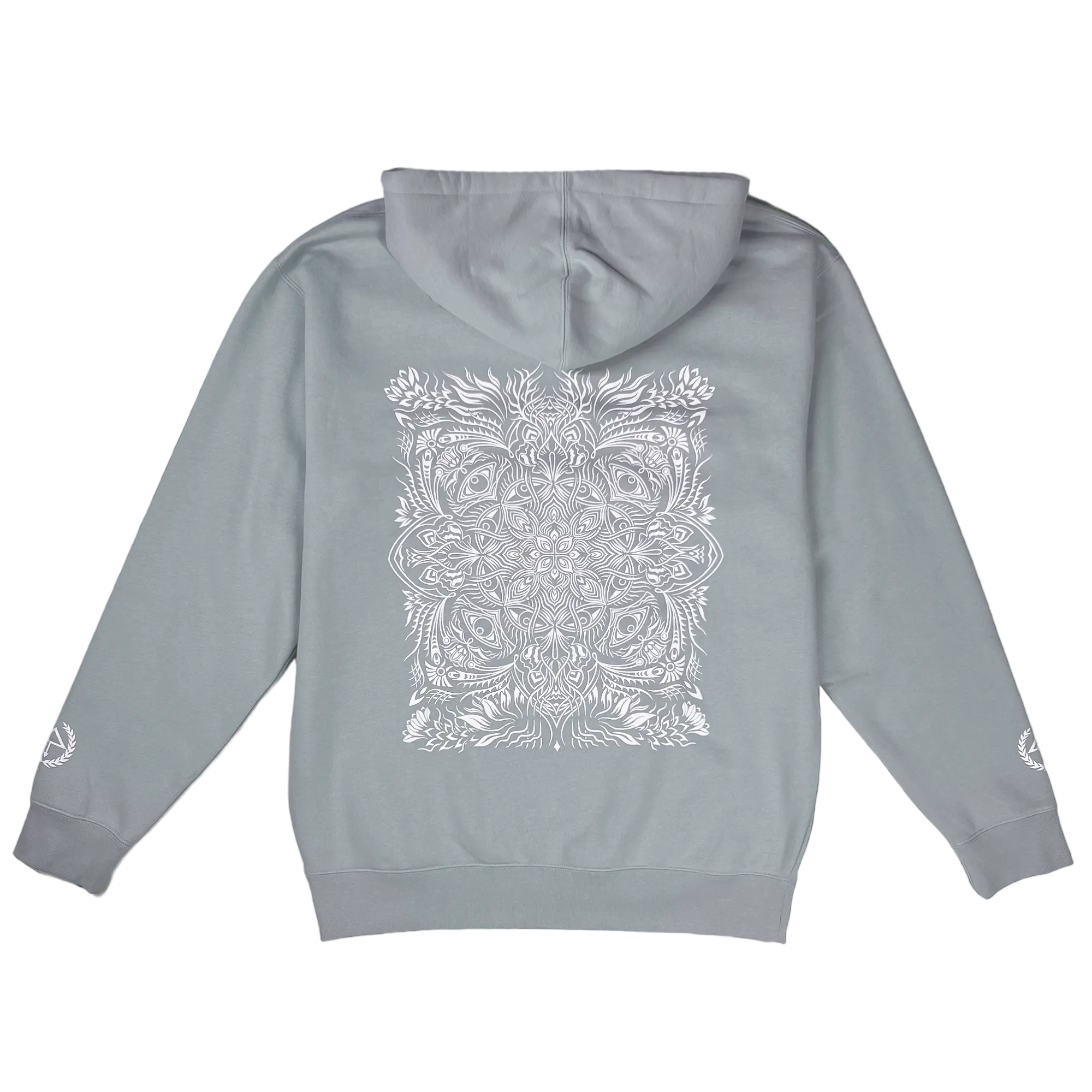 PRE SALE - Of The Trees - Dusty Sage Heavyweight Hoodie