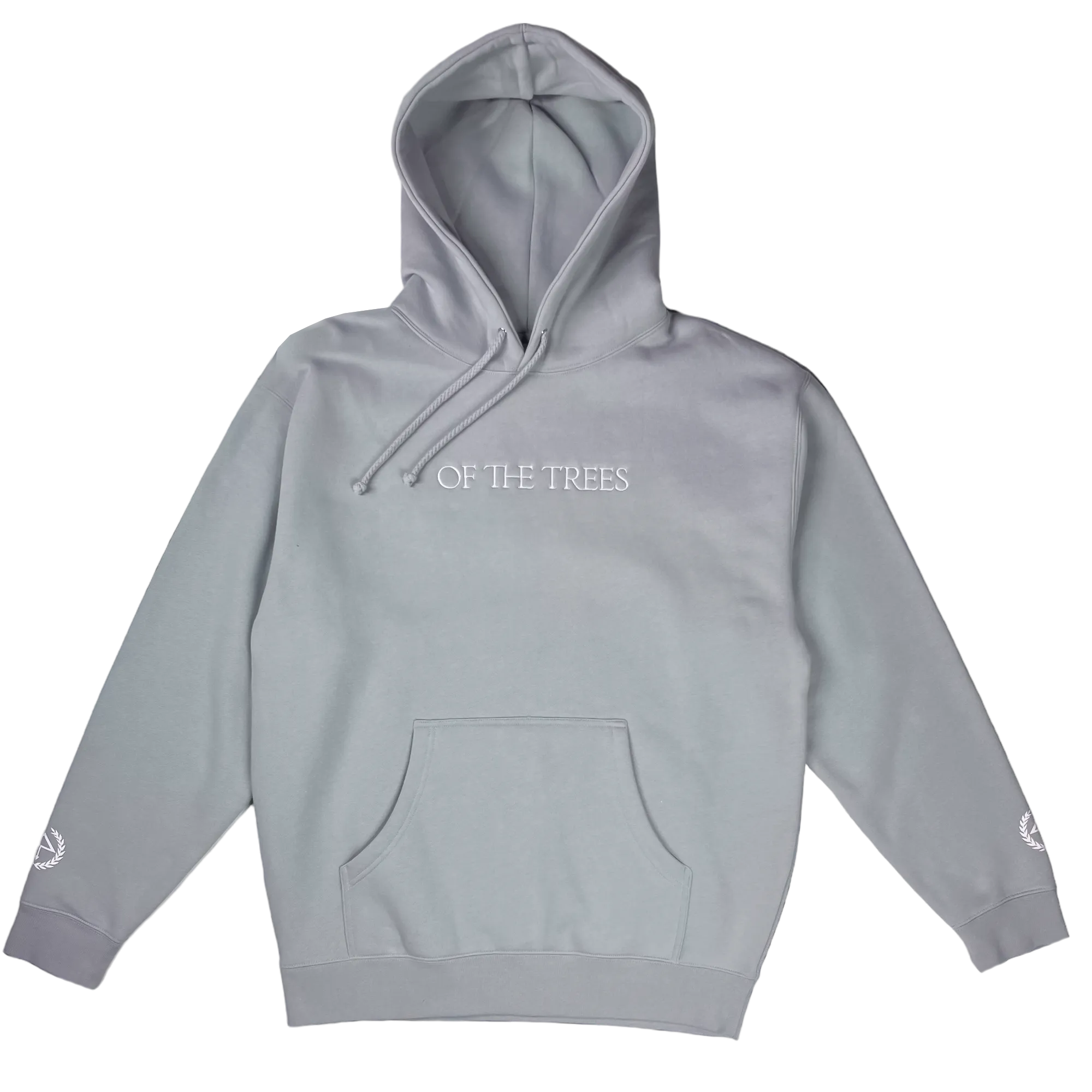 PRE SALE - Of The Trees - Dusty Sage Heavyweight Hoodie