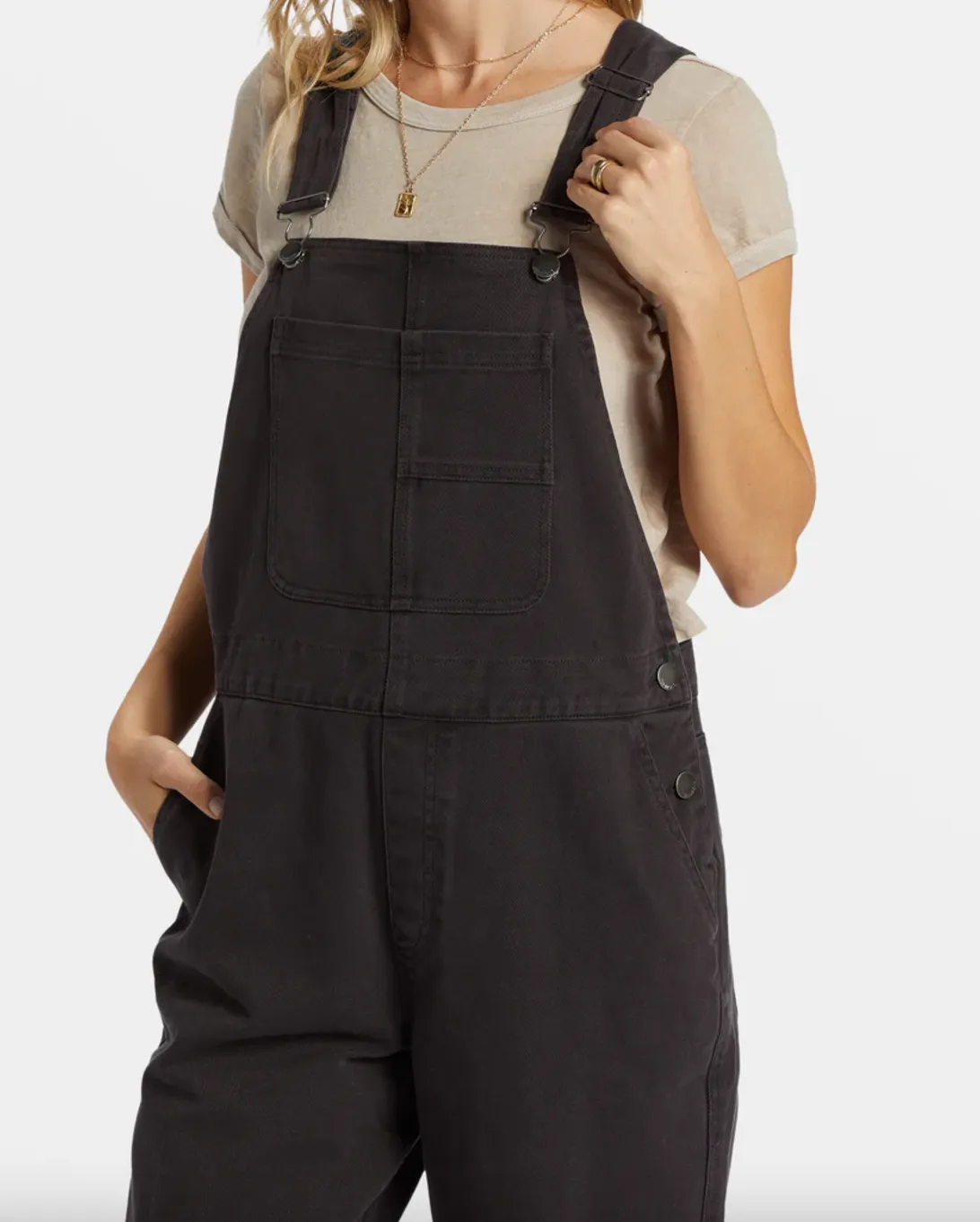 sand canyon overalls