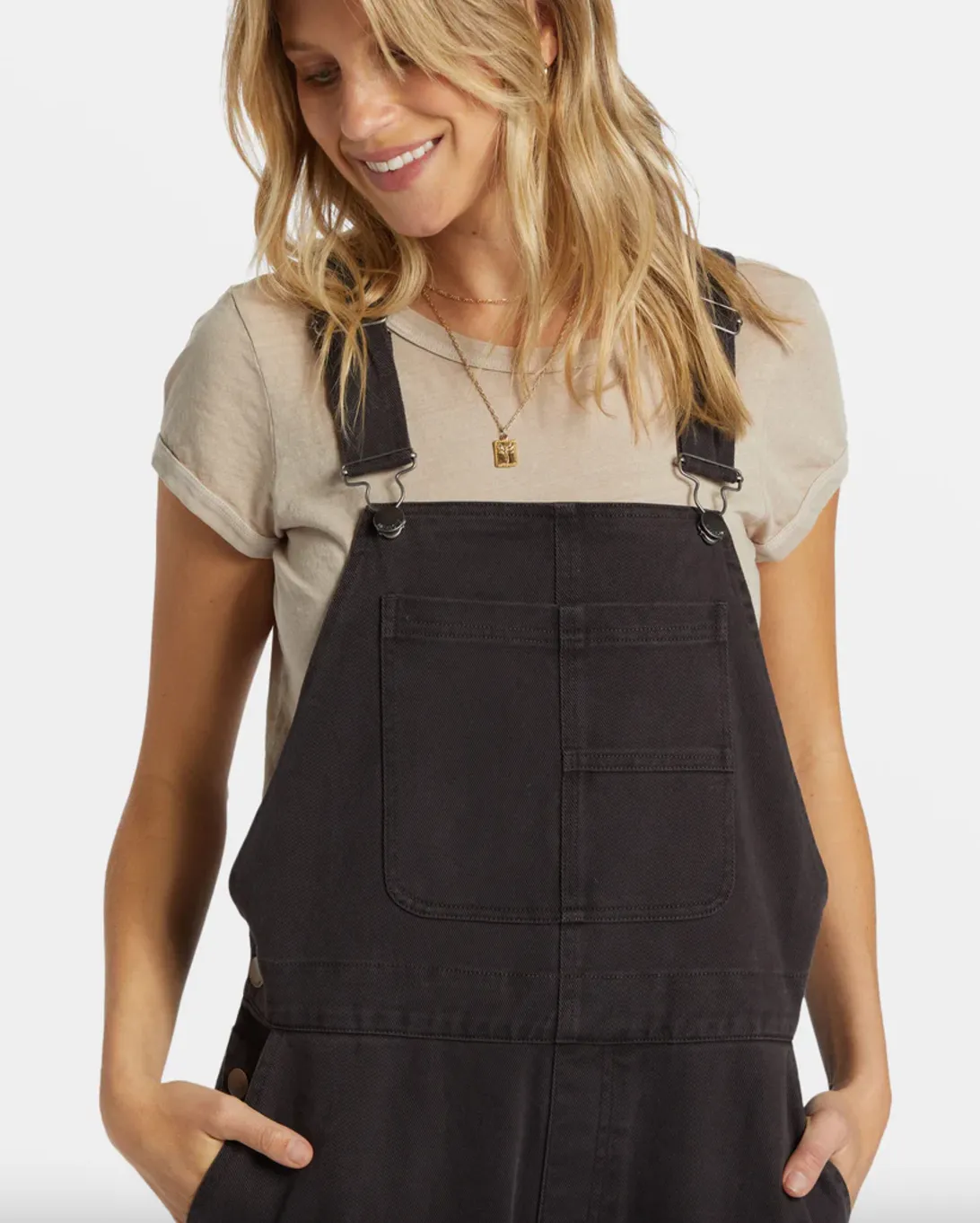 sand canyon overalls