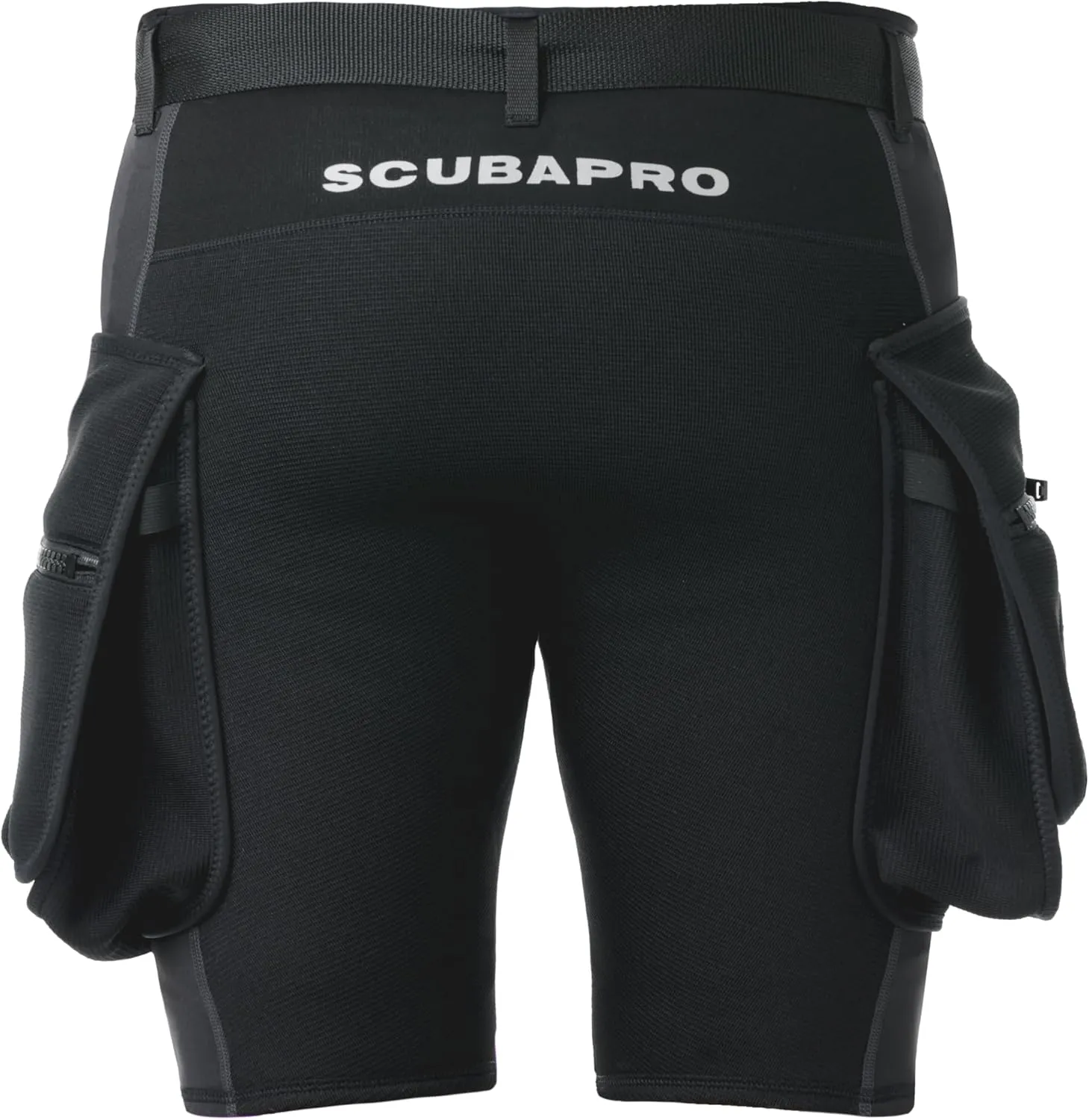 Scubapro Men's Hybrid Cargo Shorts, 1mm