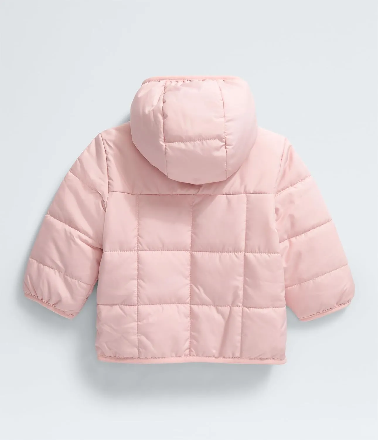 THE NORTH FACE Baby Reversible Shasta Full Zip Hooded Jacket