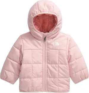 THE NORTH FACE Baby Reversible Shasta Full Zip Hooded Jacket