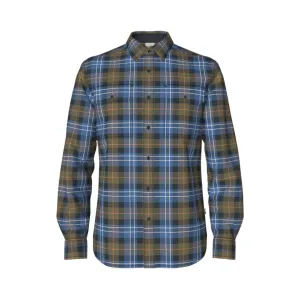 The North Face Men's Long Sleeve Arroyo Flannel Shirt