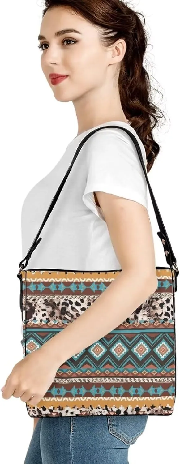 Tote Purses and Handbags for Women Large Hobo Shoulder Top Handle Bags