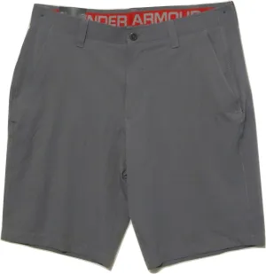 Under Armour Men's Match Play Shorts