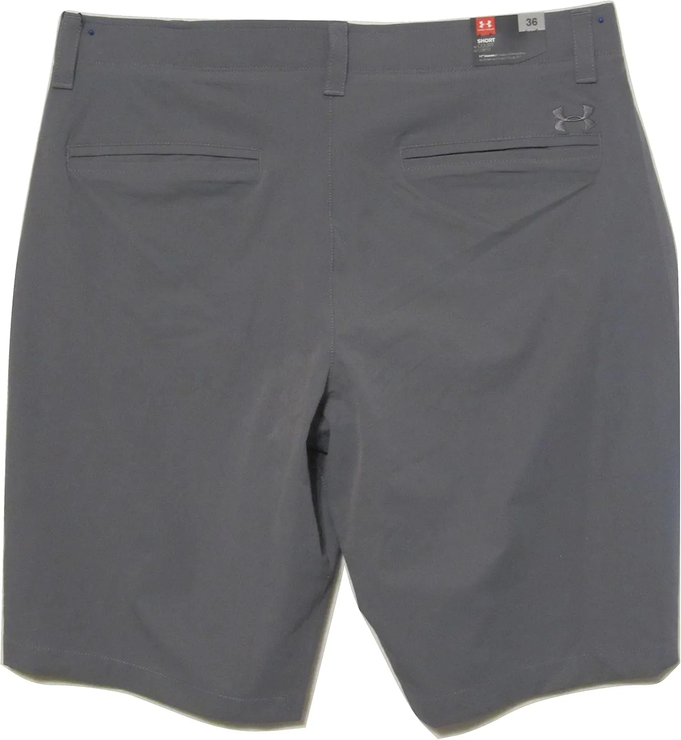 Under Armour Men's Match Play Shorts