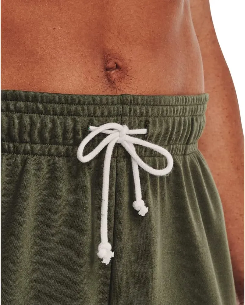Under Armour Men's Rival Terry Shorts