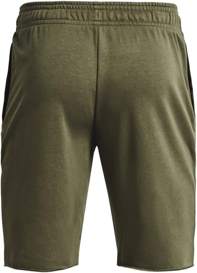 Under Armour Men's Rival Terry Shorts