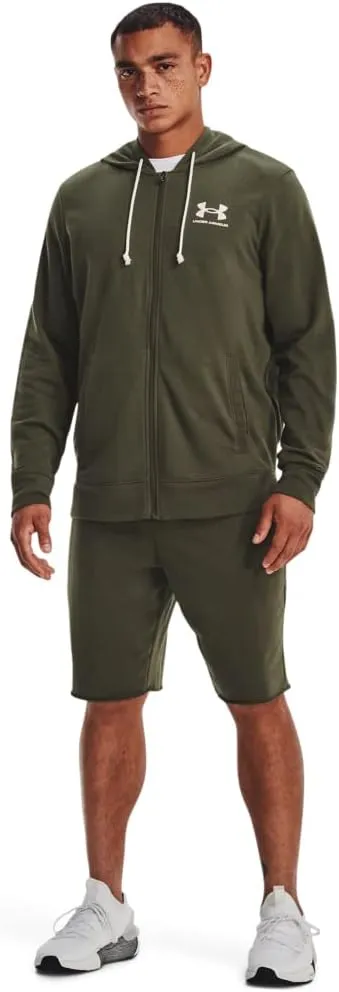 Under Armour Men's Rival Terry Shorts
