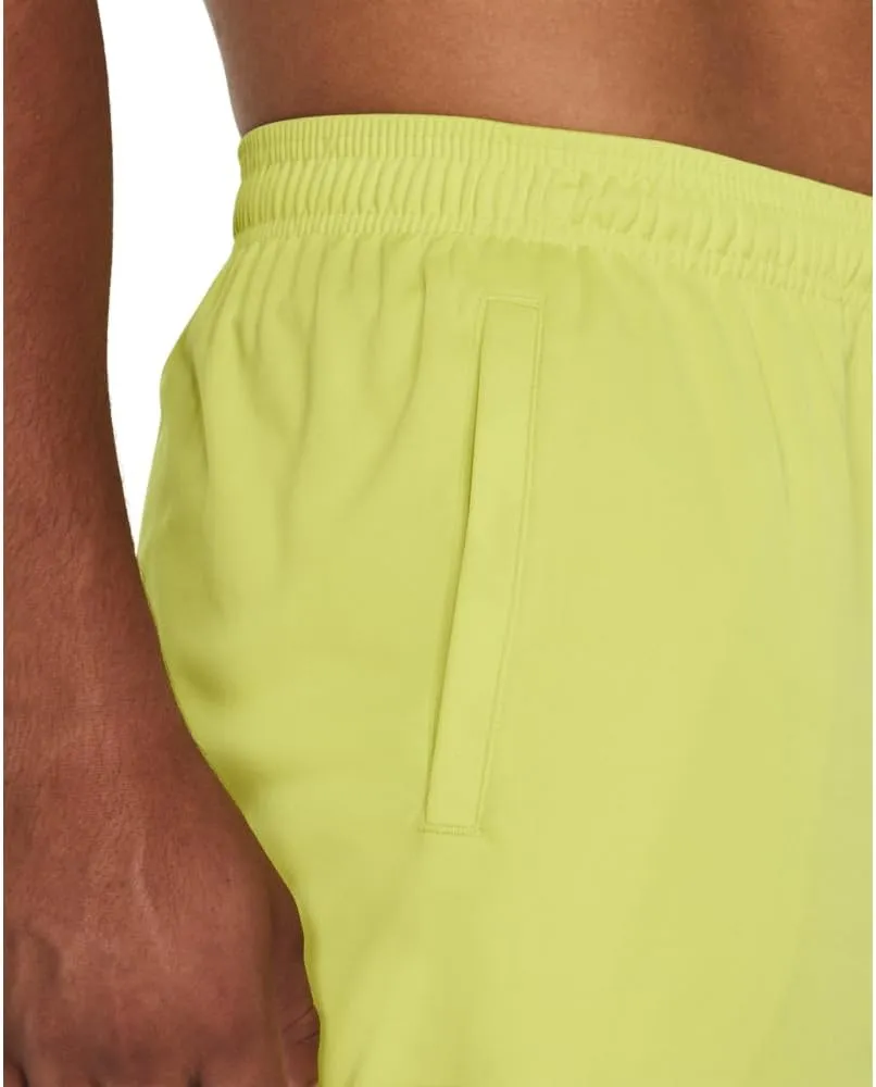 Under Armour Men's Tech Graphic Shorts