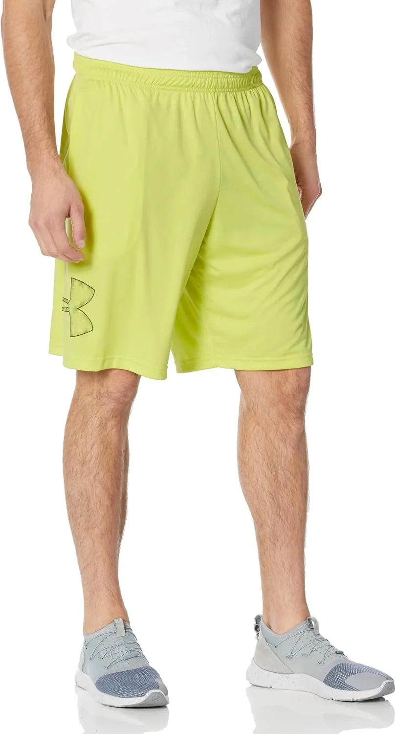 Under Armour Men's Tech Graphic Shorts