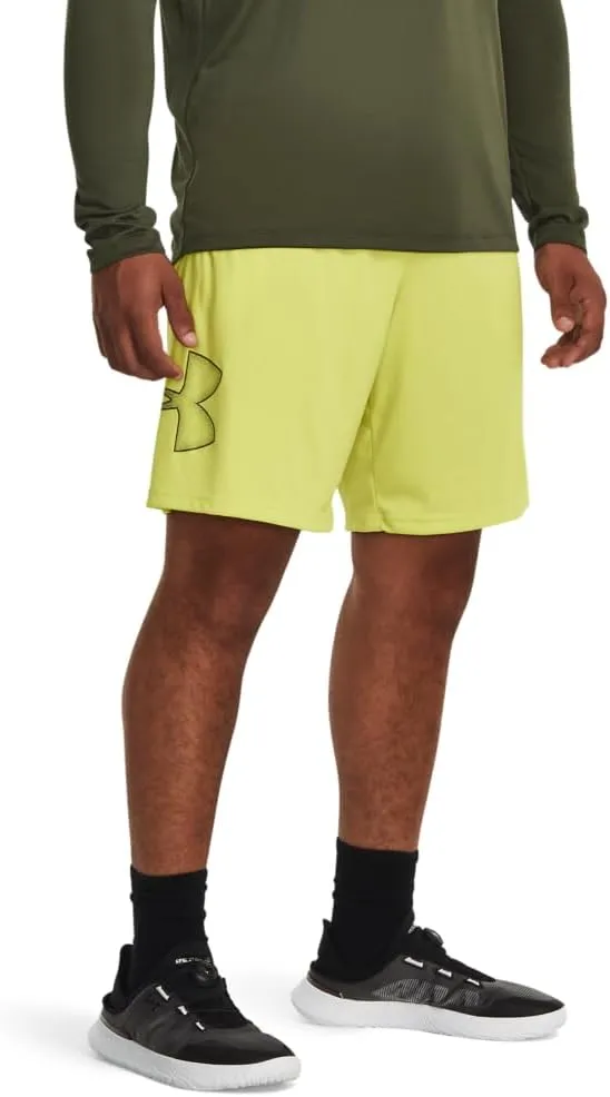 Under Armour Men's Tech Graphic Shorts