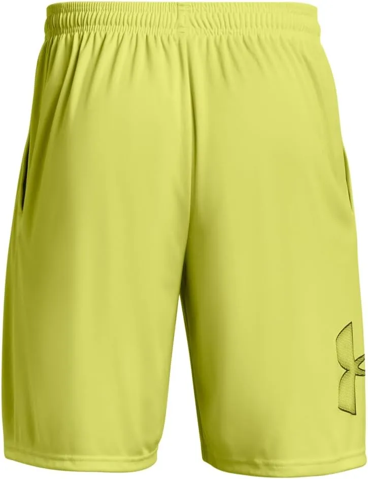 Under Armour Men's Tech Graphic Shorts