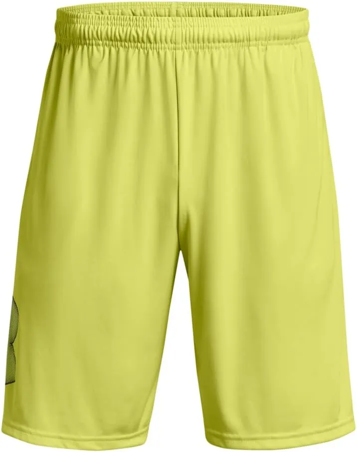 Under Armour Men's Tech Graphic Shorts