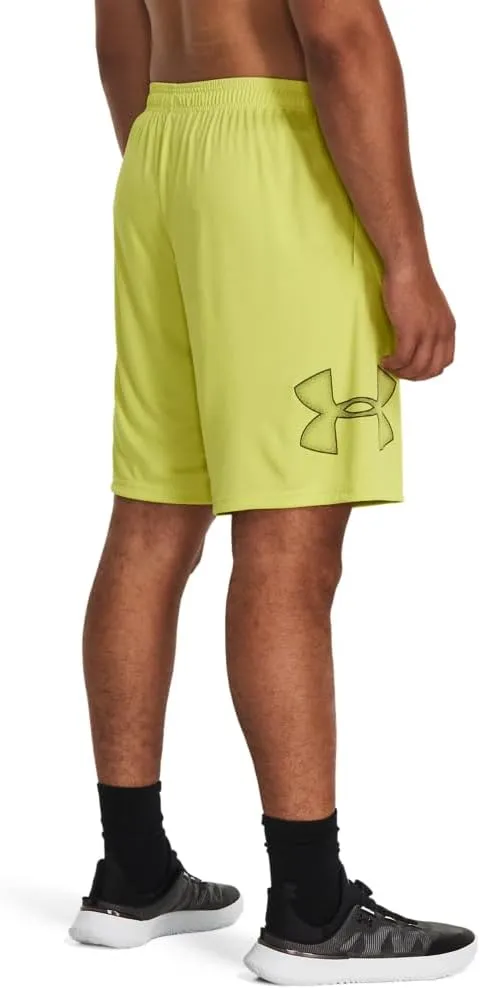 Under Armour Men's Tech Graphic Shorts