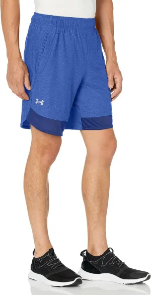 Under Armour Men's Training Stretch Shorts