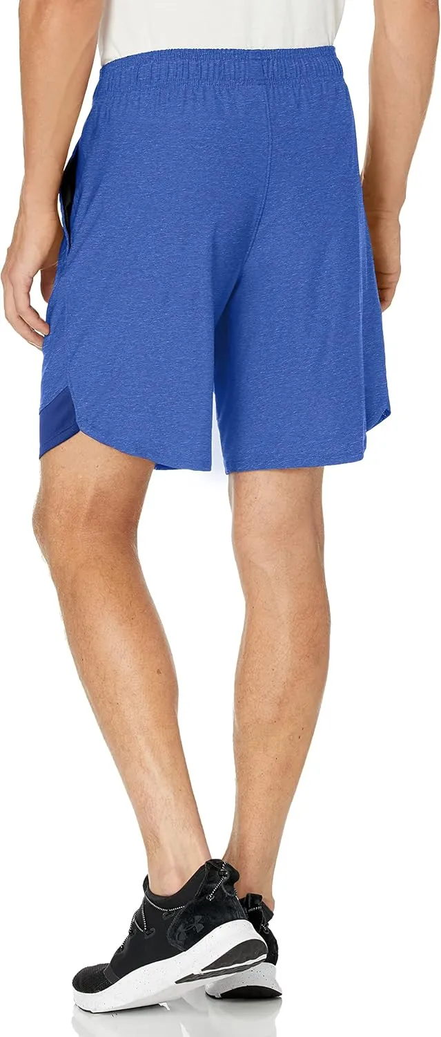 Under Armour Men's Training Stretch Shorts