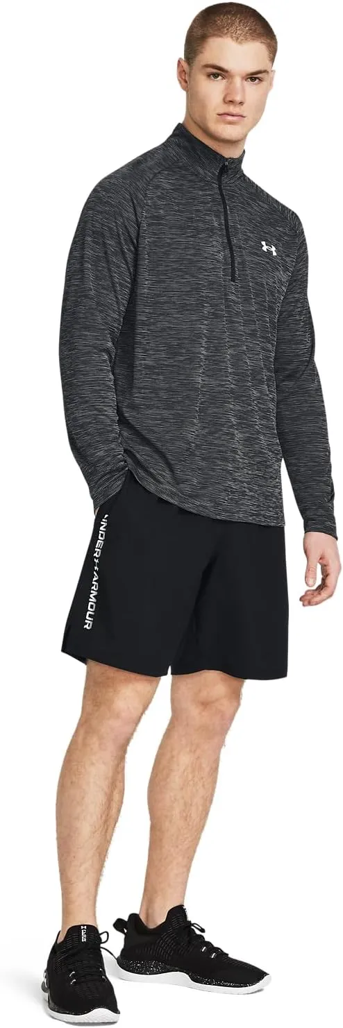 Under Armour Men's Woven Wordmark Shorts