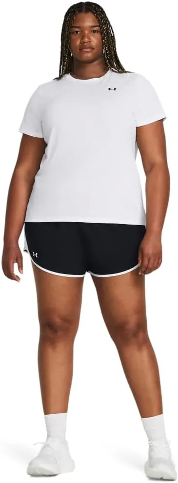 Under Armour Women's Fly by Shorts