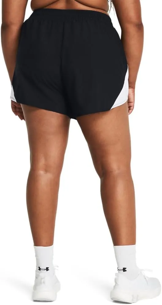 Under Armour Women's Fly by Shorts
