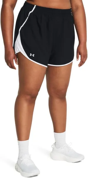 Under Armour Women's Fly by Shorts