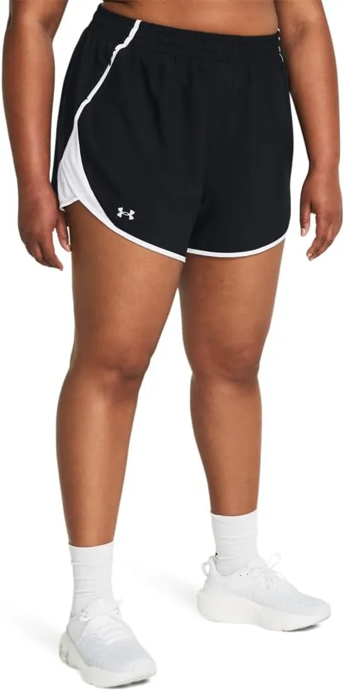 Under Armour Women's Fly by Shorts