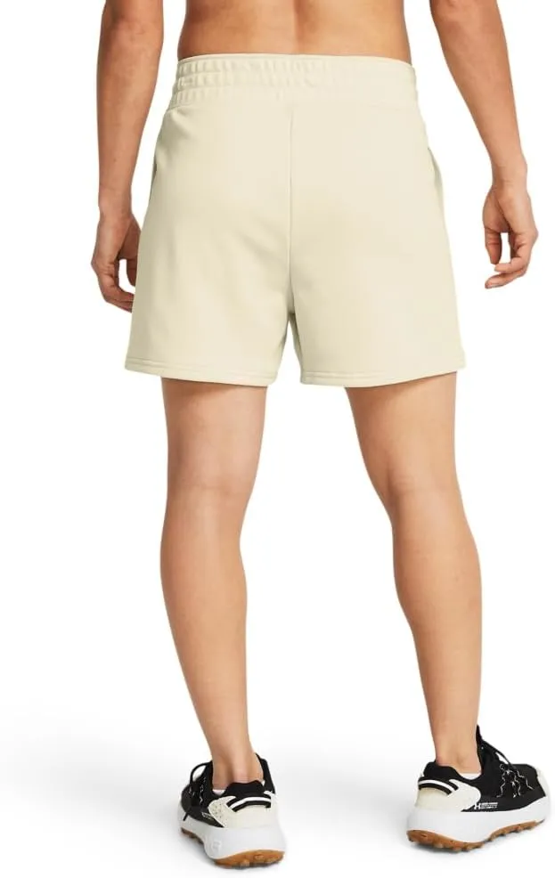 Under Armour Women's Rival Terry Shorts