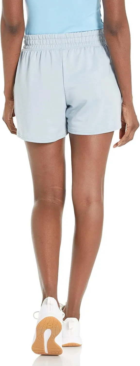 Under Armour Women's Rival Terry Shorts