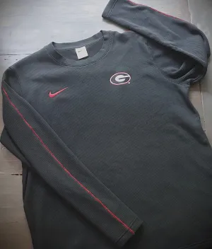 University of Georgia Long Sleeve Thermal by Nike