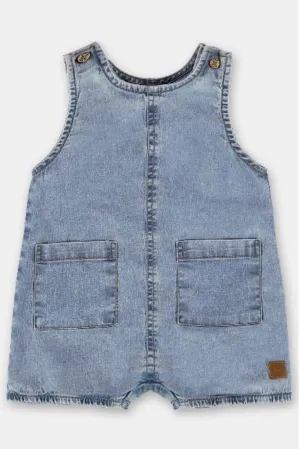 UpBaby Denim Overalls