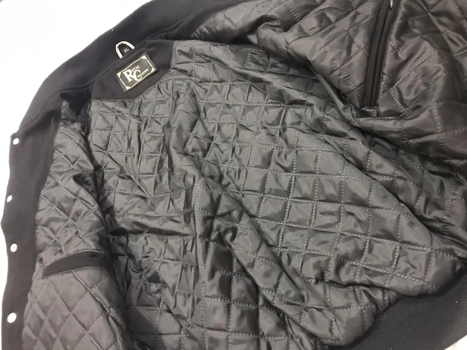 Varsity Jacket Baseball Letterman Jacket Wool and Leather Premium Quality Unisex Basketball Jacket