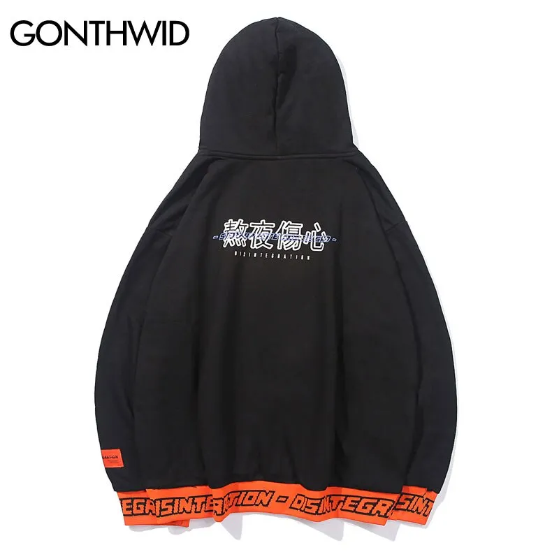 Virgin Mary Hoodies