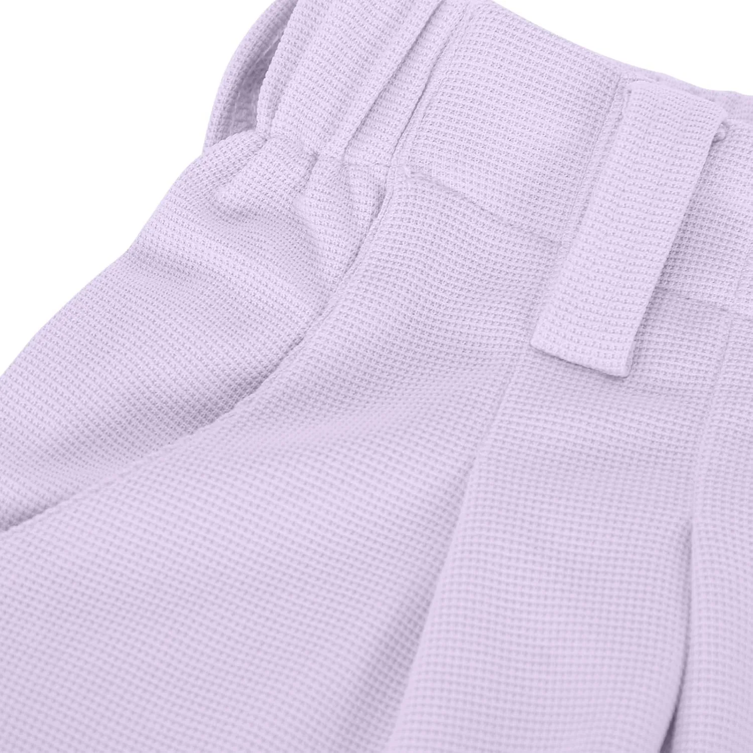 Women High Waist Wide Leg Palazzo Pants Casual Long Button Down Loose Business Work Office Trousers with Pockets