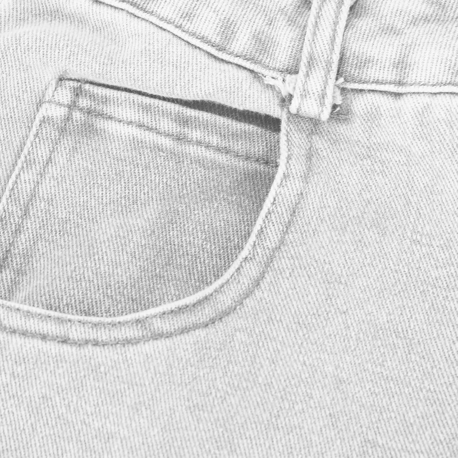 Women's Baggy Denim Trousers Fashion Button Zipper High Waist Wide Leg Jeans with Pockets Y2k Streetwear Clothing