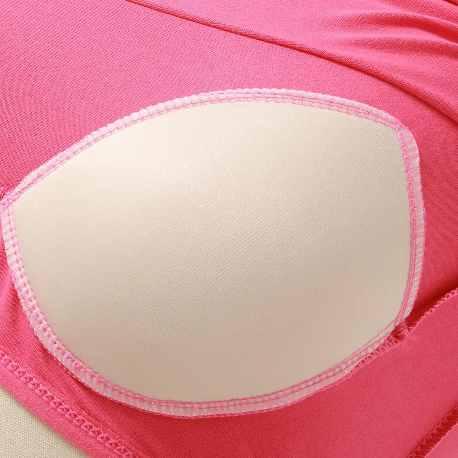 Women's Cotton Camisole Tops Adjustable Spaghetti Strap Casual Cami Vest Summer Soft Built in Bra Cami Shirts