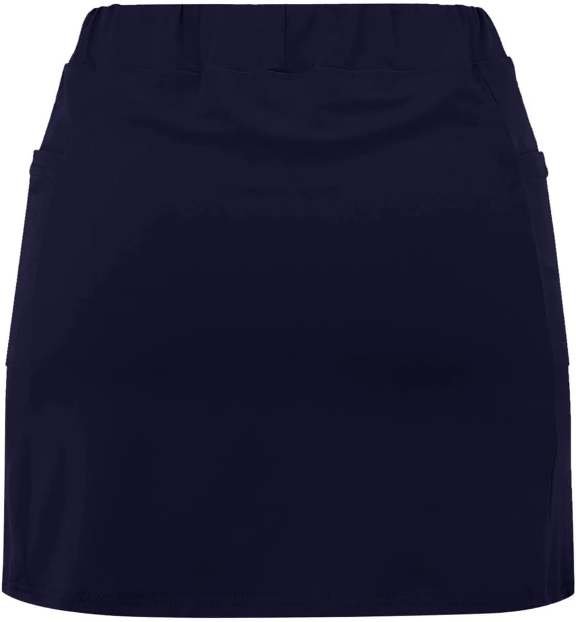 Women's Golf Skirts Skort High Waisted Stretchy Tennis Skirt Short Athletic Casual Tennis Skirt Workout Running