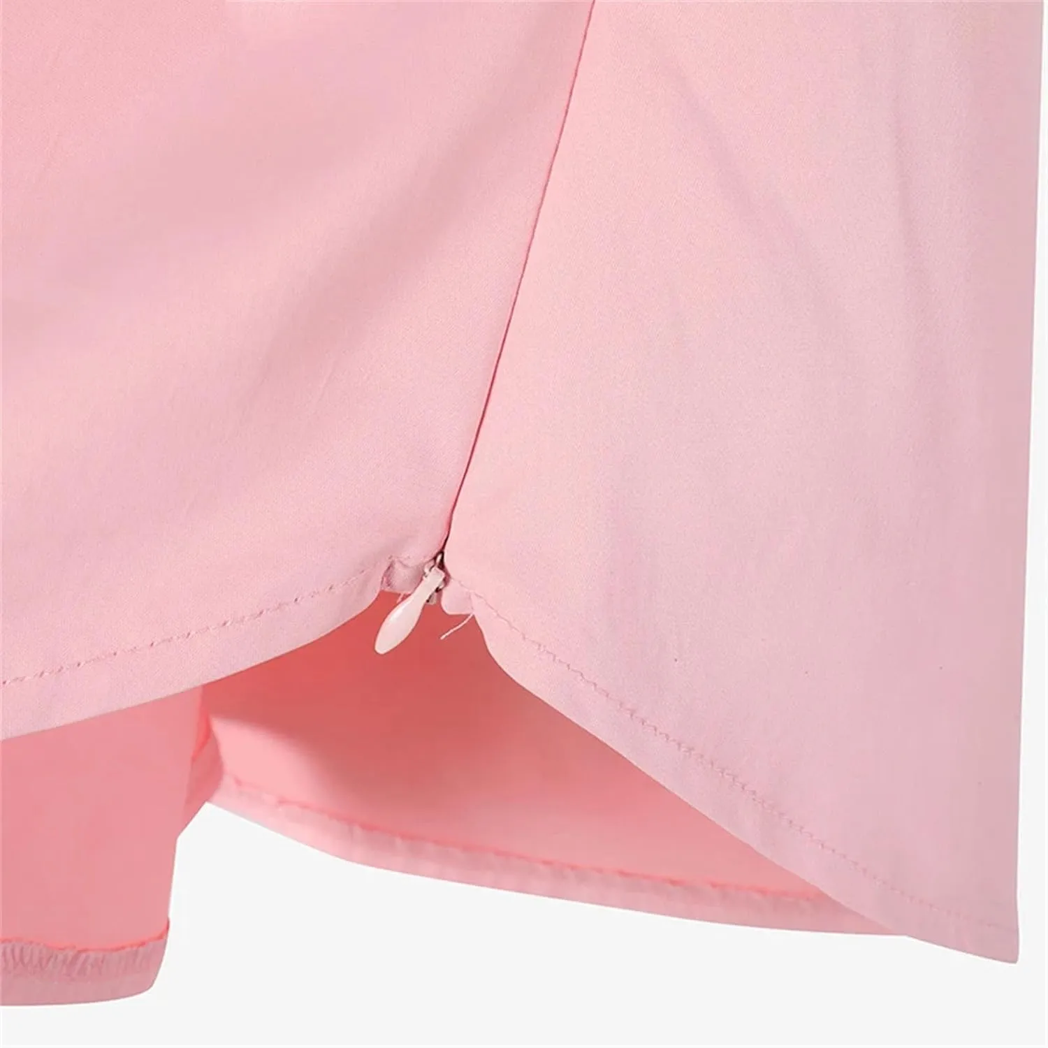 Women's Plus Size Tank Top Camisole with Bow - Summer V-Neck Sleeveless Work Shirt Off Shoulder Slim Fit Vest for Casual Wear