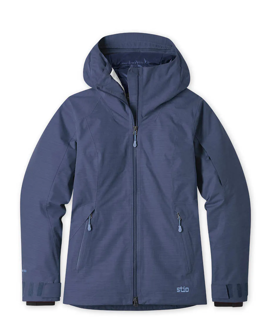 Women's Shot 7 Down Jacket